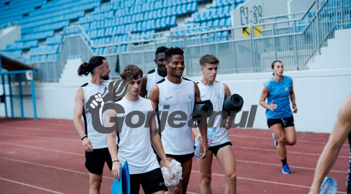 Faliment inevitabil la Viitorul