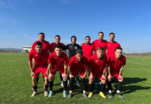 Au rămas doar două echipe neînvinse la județ