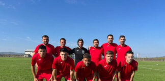 Au rămas doar două echipe neînvinse la județ