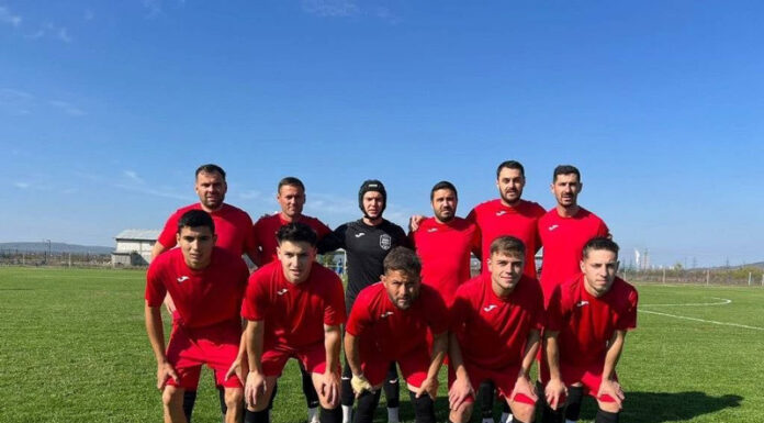 Au rămas doar două echipe neînvinse la județ