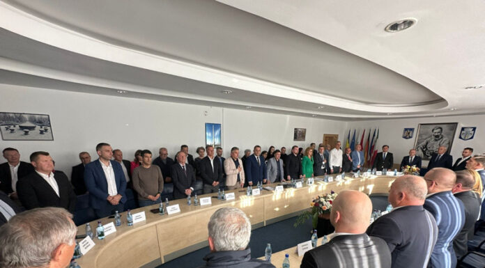 Noi consilieri validați la Târgu Jiu