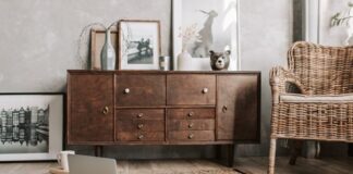 Cum să-ți amenajezi locuința într-un stil rustic și confortabil