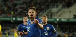 Patru din patru cu ,,Il Luce”. România a învins și în Lituania