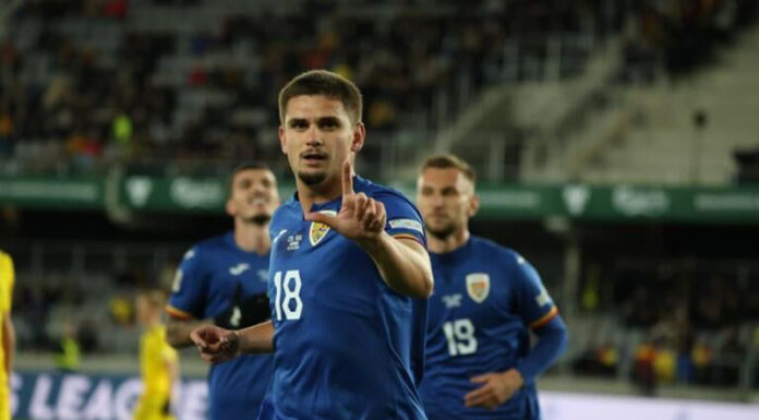 Patru din patru cu ,,Il Luce”. România a învins și în Lituania