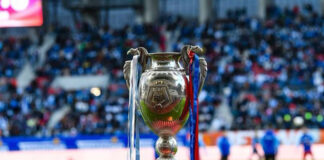 S-a stabilit programul primei etape din grupele Cupei României