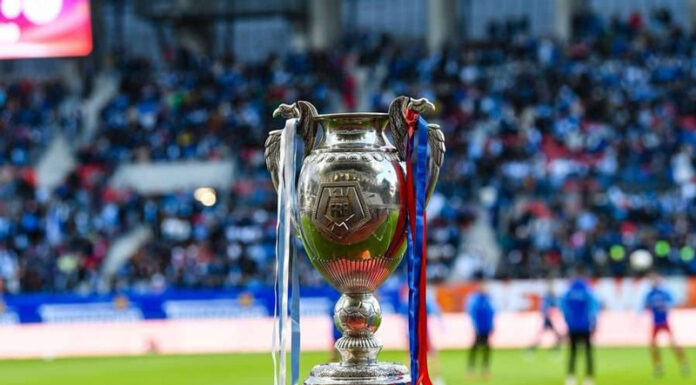 S-a stabilit programul primei etape din grupele Cupei României