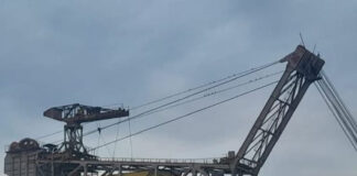 Ultima lucrare a unei cariere aflate în lista de închideri a CEO