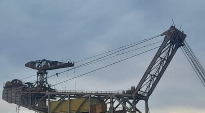 Ultima lucrare a unei cariere aflate în lista de închideri a CEO