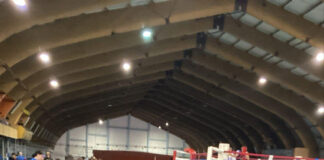 ,,Bronz” pentru un junior de la CS Pandurii