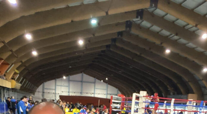 ,,Bronz” pentru un junior de la CS Pandurii