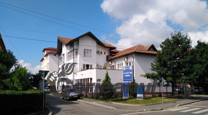 AJOFM Gorj lansează un nou proiect pentru șomeri și persoane vulnerabile