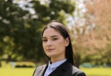 Nora senatorului Iordache, validată consilier județean