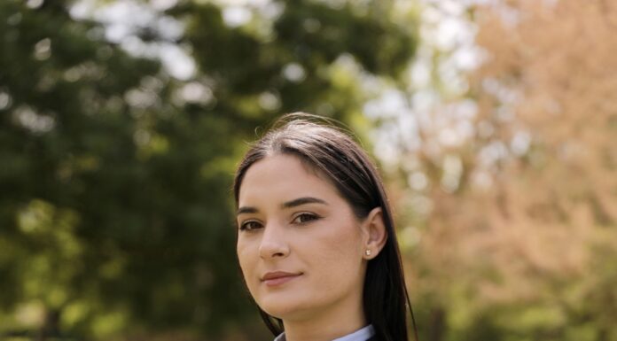 Nora senatorului Iordache, validată consilier județean