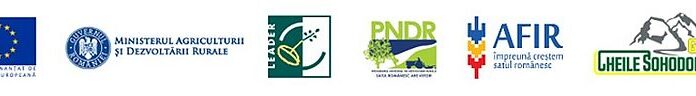 Anunț GAL Cheile Sohodolului – prelungire apel MCS 7.3 – 17.10.2024