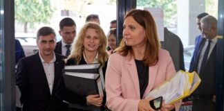 Fără număr, pentru partid! Și-a donat indemnizația de creștere a copilului pentru un loc pe listele de consilieri locali!