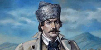 Bicentenarul Avram Iancu (XX)