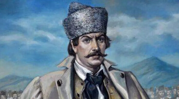 Bicentenarul Avram Iancu (XX)