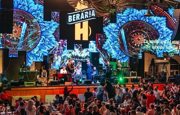 Descoperă TOP 3 activități pe care le poți face într-o vineri seara pentru a te relaxa!