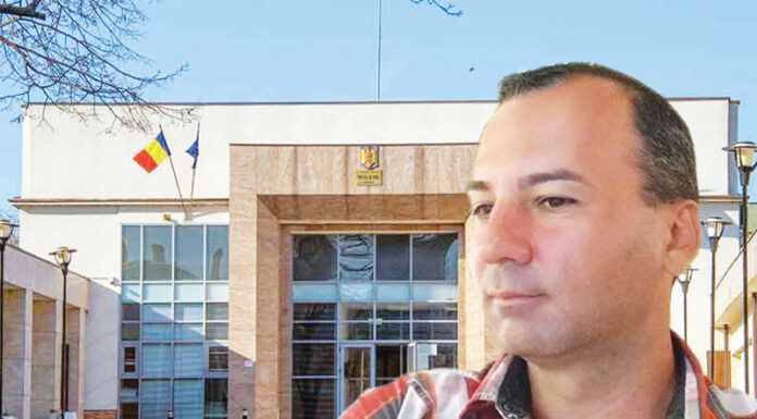 Încă o condamnare pentru executorul judecătoresc Catrinoiu!