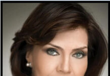 Delia BUDEANU, una dintre cele mai iubite prezentatoare TV ale României, a trecut în eternitate