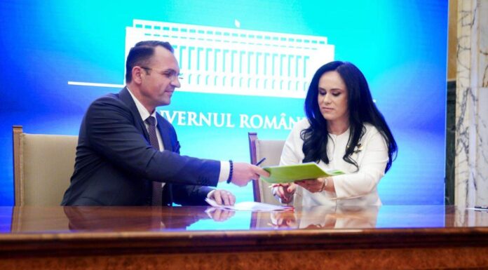 Ministerul Muncii: Finanțări pentru 20 de proiecte de investiții pentru persoanele cu dizabilități