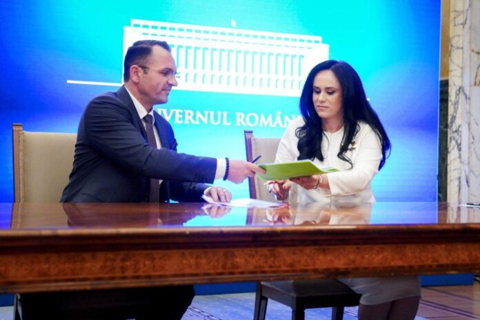 Ministerul Muncii: Finanțări pentru 20 de proiecte de investiții pentru persoanele cu dizabilități