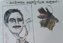 Expoziție de portrete, vernisată mâine la Muzeul Județean Gorj