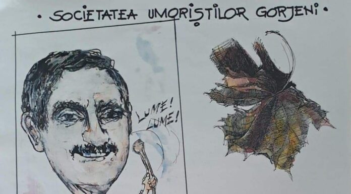 Expoziție de portrete, vernisată mâine la Muzeul Județean Gorj