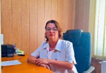 „Polițiști de poveste”: Corina, expert criminalistic în tehnica poligraf, la IPJ Gorj