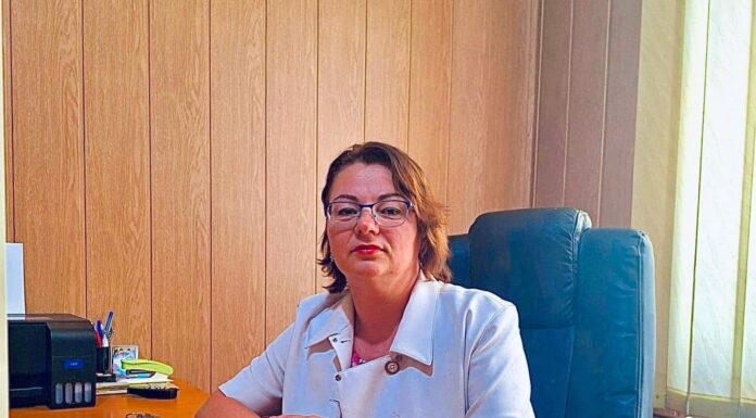 „Polițiști de poveste”: Corina, expert criminalistic în tehnica poligraf, la IPJ Gorj