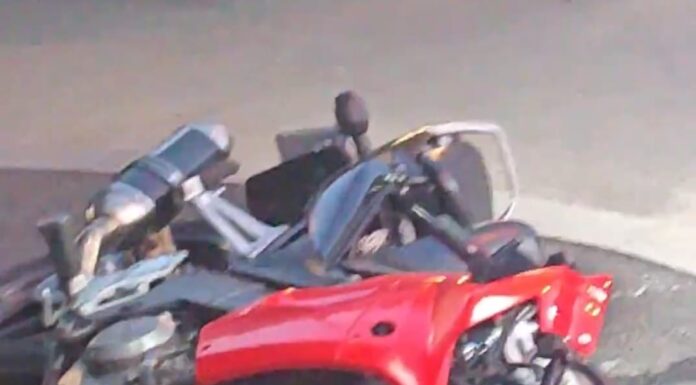 Dosar penal și după accidentul de pe B-dul Ecaterina Teodoroiu