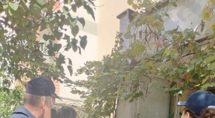 Elevii chiulangii, prinși de polițiști