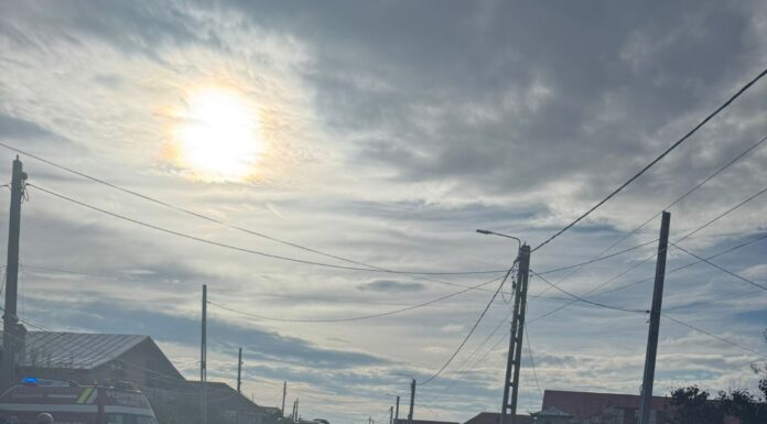 UPDATE: Șase răniți în urma accidentului de la Țicleni