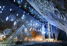 O expoziție de fotografie a CJCPCT Gorj, promovată de influencerul american Mr. Beast