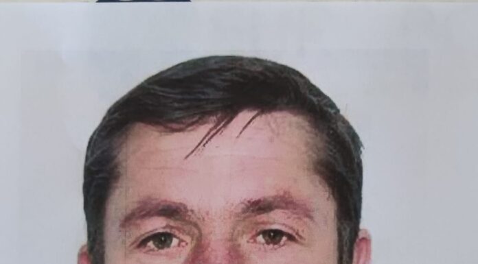 A fost găsit gorjeanul dat dispărut!