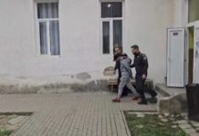 Tânăr de 16 ani, în arest pentru săvârșirea mai multor infracțiuni