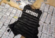 Percheziții în Gorj!