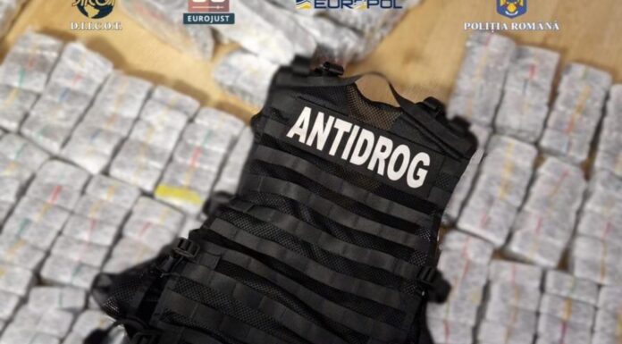 Percheziții în Gorj!