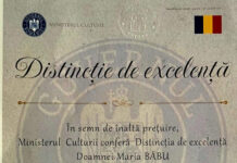 Motivul pentru care băcița Mărioara a primit scrisoare de la ministrul Culturii