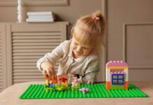 Descoperă povestea LEGO Friends. Citește totul despre cele mai îndrăgite fete din lumea jucăriilor!