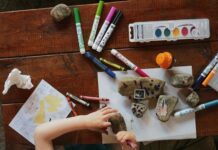 Ai un copil creativ și nu știi cum să-i cultivi spiritul artistic? Află mai multe din acest ghid cu activități pentru acasă