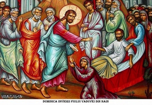 Invierea fiului vaduvei 3