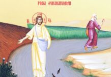 Viaţa Spirituală – Calea, Lumina, Adevărul şi Viaţa! – Dumnezeu sintetizează comportamentul declarat al omului în fața Cuvântului, deschiderea sau chiar lipsa de sensibilitate față de îndemnurile mântuitoare ale credinței!