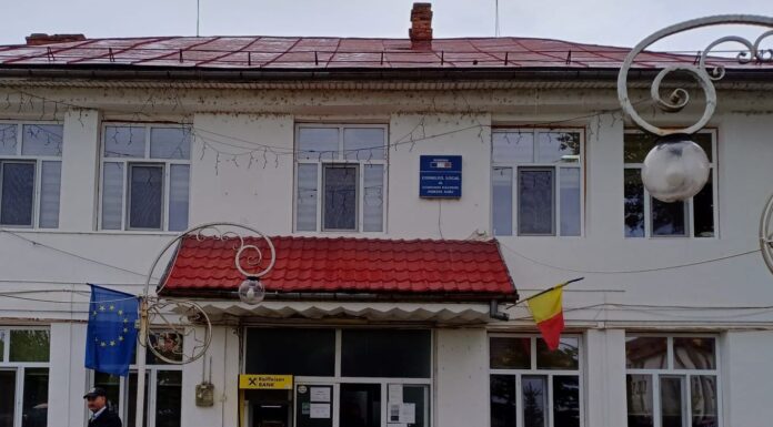 Tichete-cadou pentru vârstnicii din Bâlteni