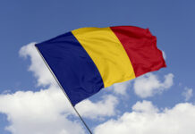 1929 – NOILE DRAPELE ALE OȘTIRII ROMÂNE