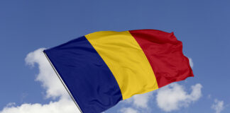 1929 – NOILE DRAPELE ALE OȘTIRII ROMÂNE