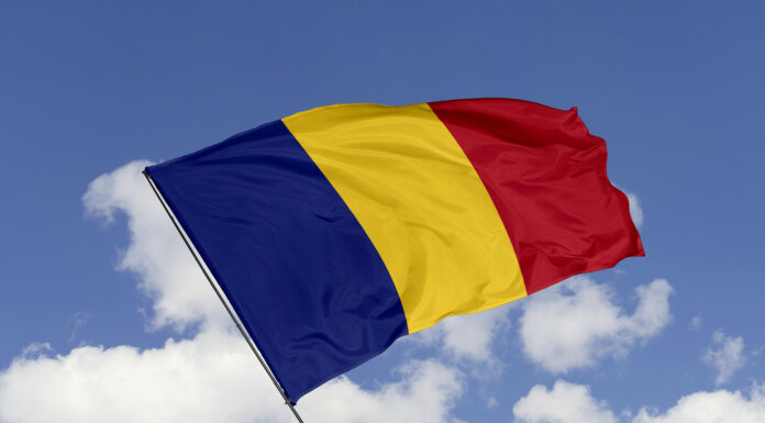 1929 – NOILE DRAPELE ALE OȘTIRII ROMÂNE