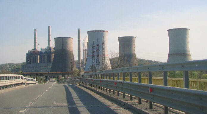 Termocentrala Rovinari funcționează de pe-o zi pe alta. Se va apela la rezerva de stat!
