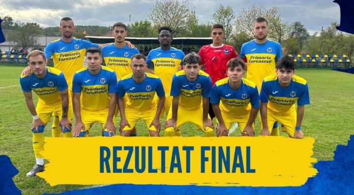 Vulturii confirmă sezonul bun. Au urcat pe podium