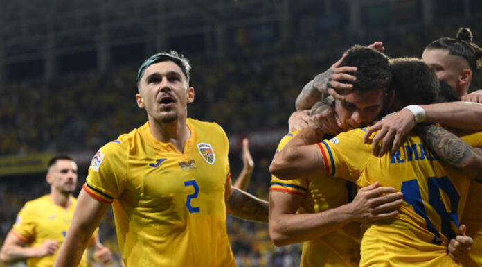 Cipru – România, ora 21:45, în Liga Națiunilor